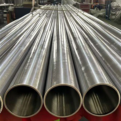 Precision Carbon Steel Tubing pou Lojman ponp Esp